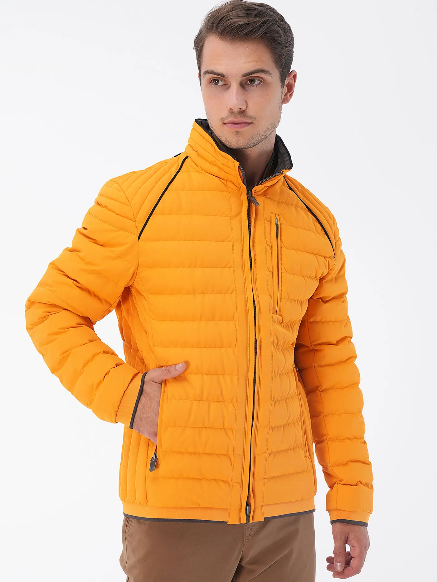 WELLENSTEYN | Leichtsteppjacke MOL 640 | 